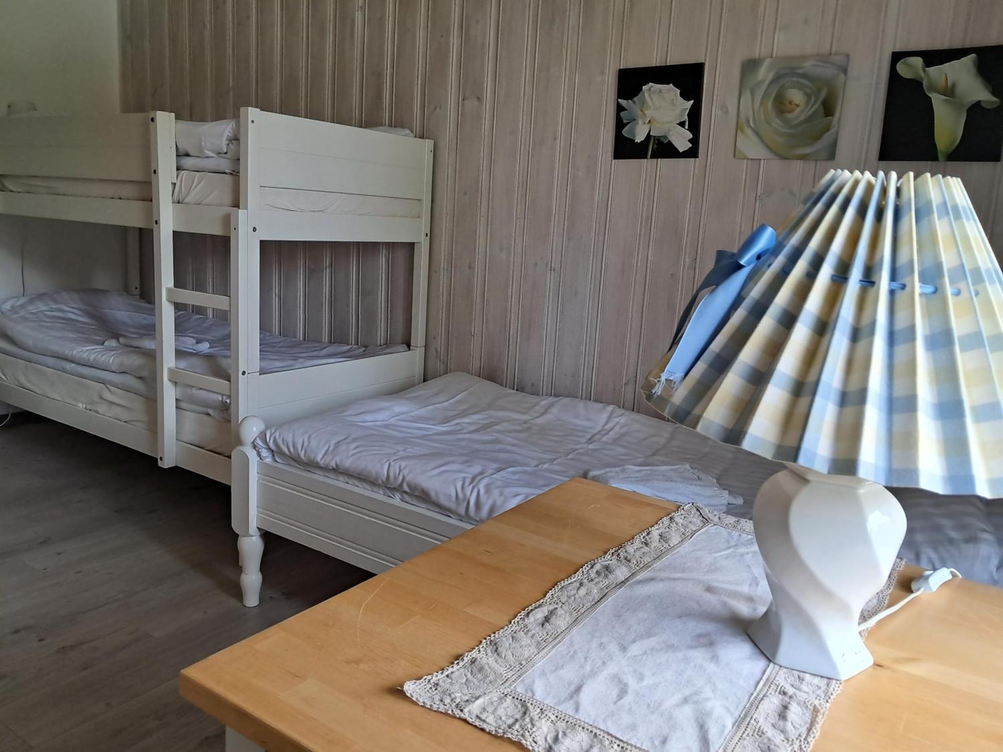 Furudals Bruk Hostel Екстериор снимка